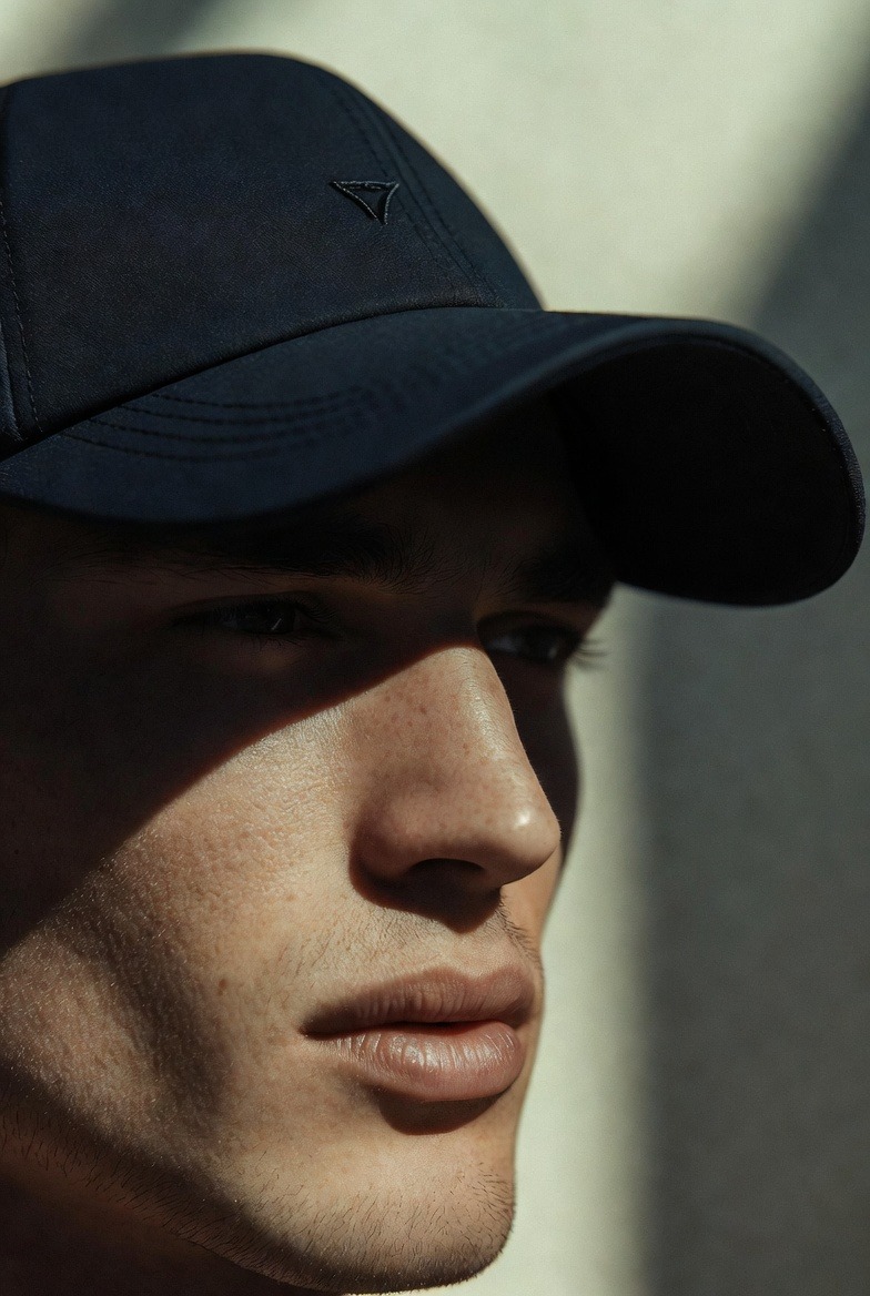 Crushed Velvet — Atmospheric AI photography by Ashbourne Privè