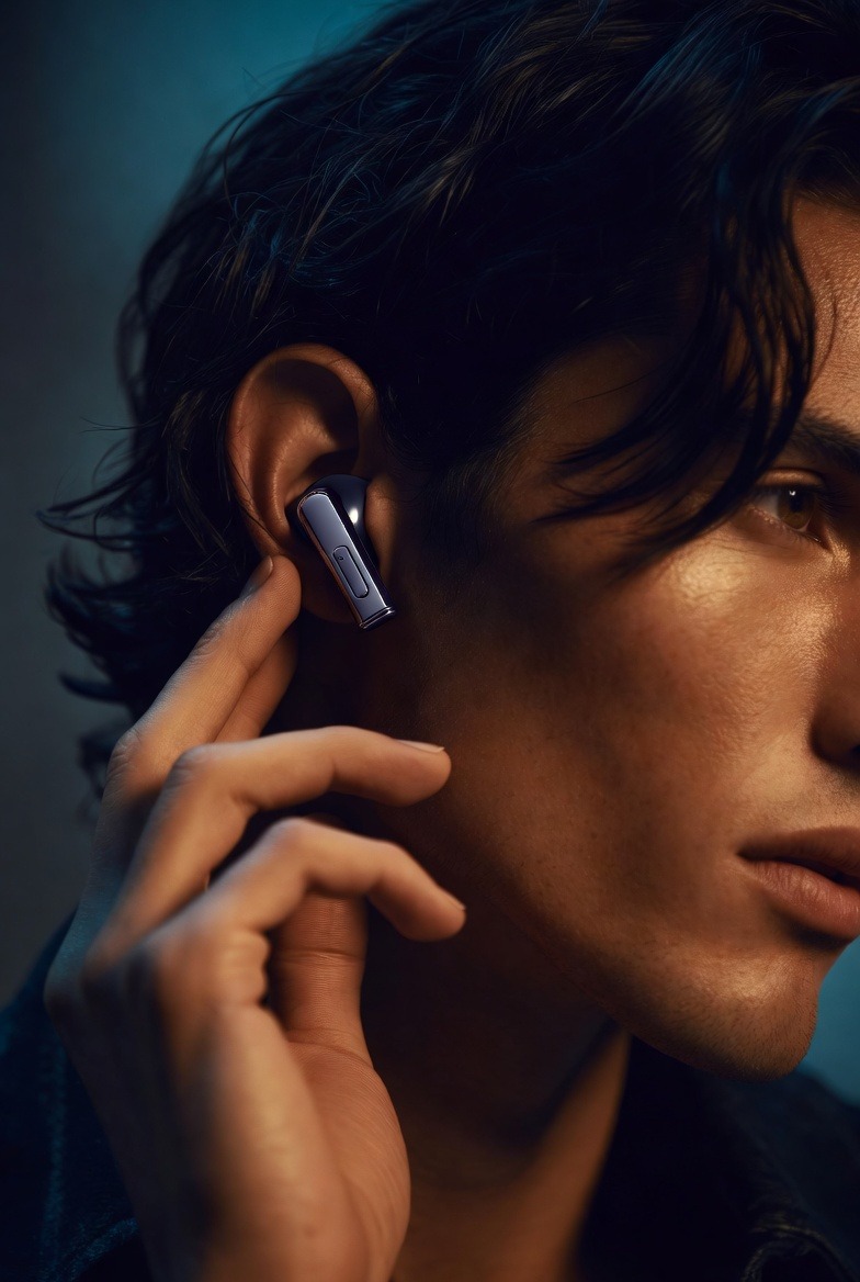 Carbon Fiber — Kinetic AI photography by Ashbourne Privè