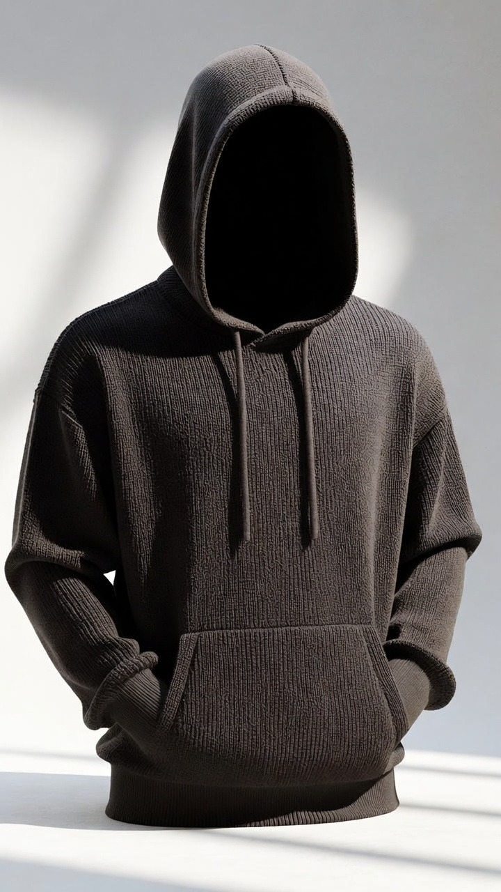 Atmospheric Motion — Macro Detail AI photography by Ashbourne Privè