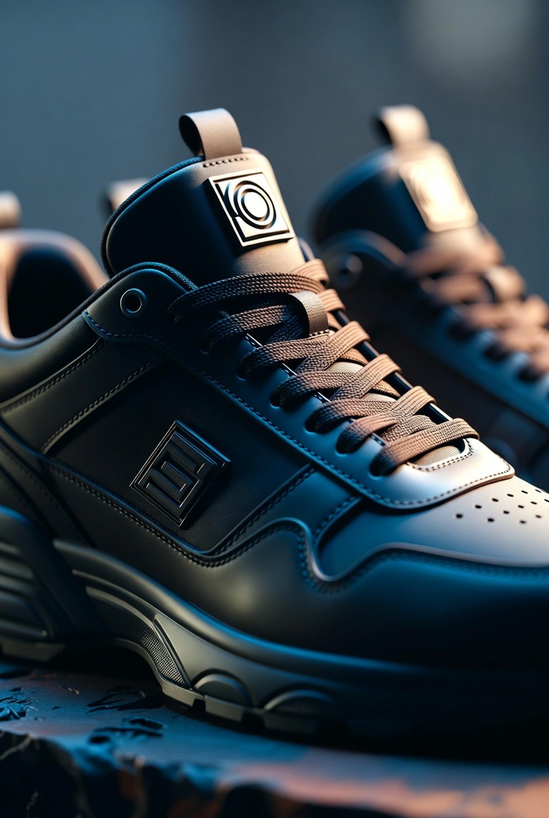 Noir Craft — Macro AI photography by Ashbourne Privè